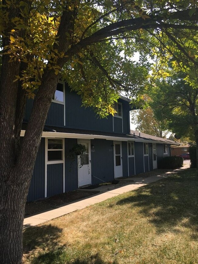 property at 3623 Butternut Dr