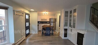 1355 N Gaylord St in Denver, CO - Building Photo