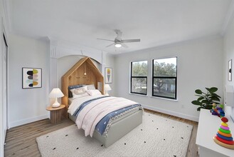 7413 Marble Ridge Dr in Austin, TX - Foto de edificio - Building Photo