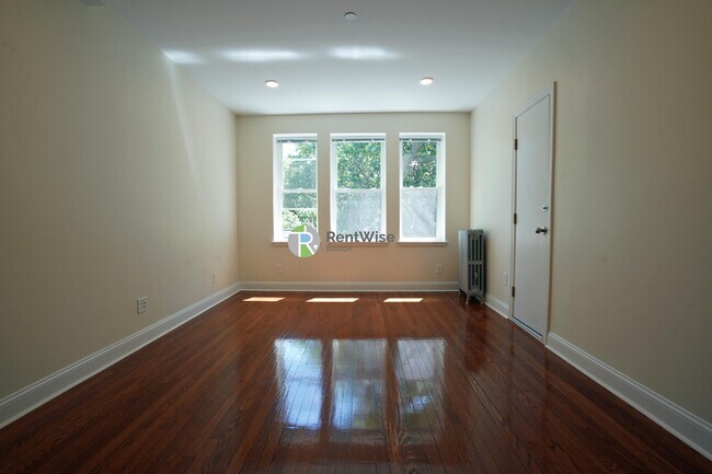 123 Sutherland Rd in Boston, MA - Building Photo - Building Photo