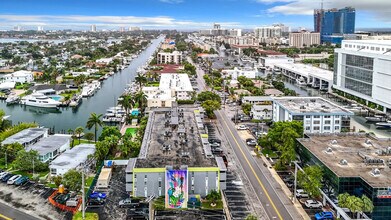 1401 SE 15th St, Unit SI ID1224051P in Fort Lauderdale, FL - Building Photo - Building Photo