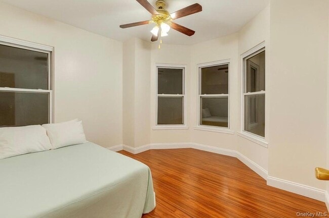 property at 557 Van Nest Ave