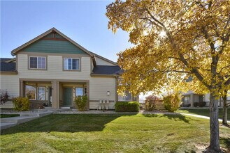 23 Sage Creek Rd in Fort Collins, CO - Building Photo - Building Photo