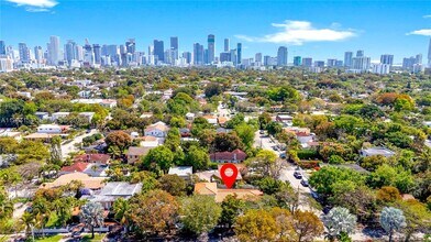 1345 SW 14th Ave in Miami, FL - Building Photo - Building Photo