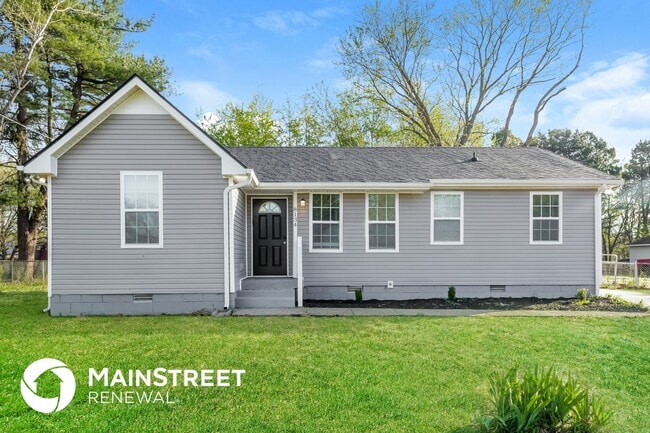 property at 8134 Sunset Cir