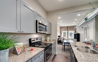 300 S Logan St in Denver, CO - Building Photo