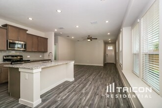 1524 Palo Verde Wy in Leander, TX - Building Photo - Building Photo