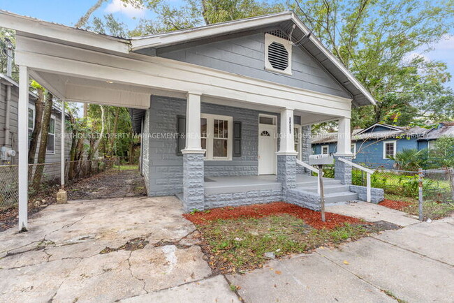 property at 1478 W 5th St