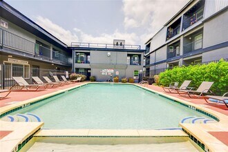 2020 S Congress Ave in Austin, TX - Building Photo - Building Photo