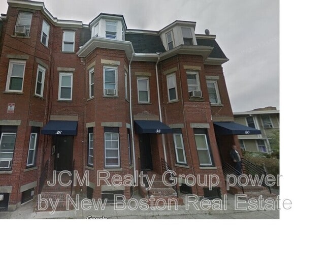 36-40 Orange St in Chelsea, MA - Building Photo - Building Photo