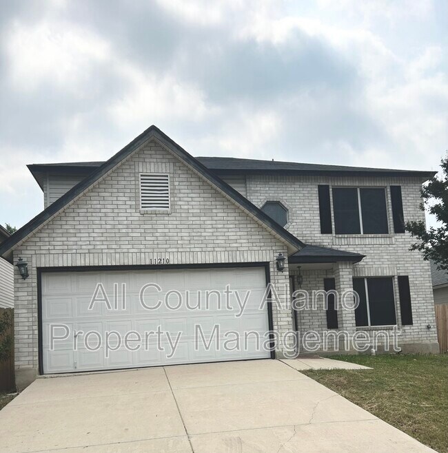 property at 11210 Berkley Square
