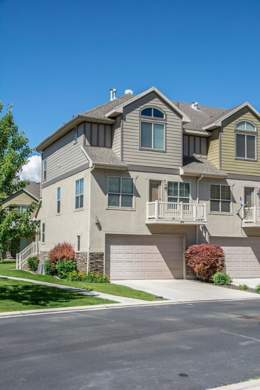 569 E 1590 S in Lehi, UT - Building Photo - Building Photo