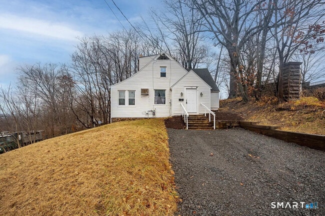 property at 73 Silver St