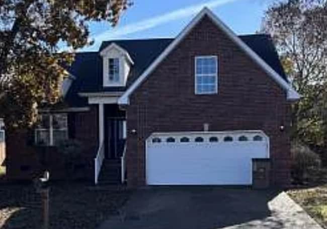 6428 Paddington Way in Nashville, TN - Building Photo - Building Photo