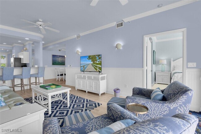 7895 Mahogany Run Ln in Naples, FL - Foto de edificio - Building Photo