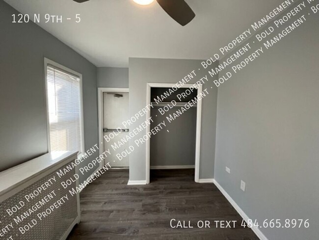 120 N 9th St in Reading, PA - Building Photo - Building Photo