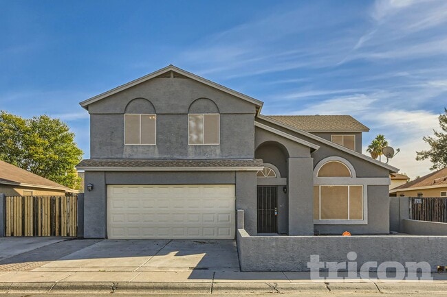 2613 N 89th Dr in Phoenix, AZ - Building Photo - Building Photo