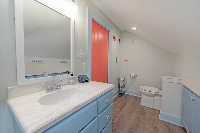 property at 4301 Avenue O