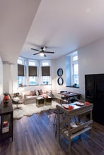 McDermott Lofts in Buffalo, NY - Foto de edificio - Building Photo