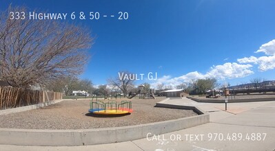 333 US-6 in Fruita, CO - Building Photo - Building Photo