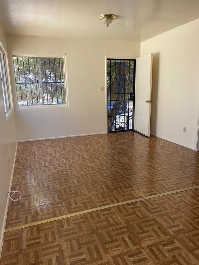 840 S 31st St in San Diego, CA - Building Photo - Building Photo