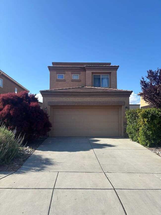 property at 8323 Groundsel Rd NW