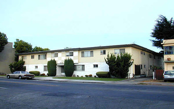 1007 Willow St in San Jose, CA - Building Photo - Building Photo