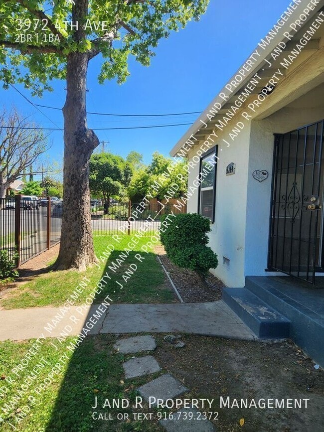 property at 3972 4th Ave