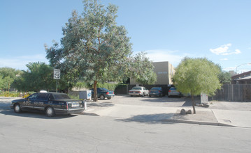 814 E 10th St in Tucson, AZ - Building Photo - Building Photo