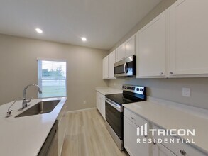 2915 Grand Finale St in Green Cove Springs, FL - Building Photo - Building Photo