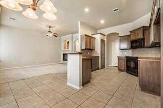 2524 NW 165th Terrace in Edmond, OK - Building Photo - Building Photo