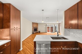 1720 N Orchard St in Chicago, IL - Building Photo - Building Photo