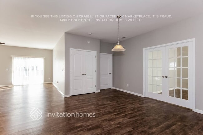 7814 Hereford St in Charlotte, NC - Building Photo - Building Photo