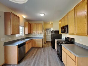 25222 Declaration Dr in Plainfield, IL - Building Photo - Building Photo