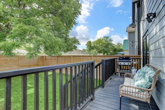 3222 Omega St in Houston, TX - Building Photo - Building Photo