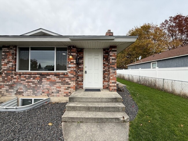 property at 6127 N Standard St