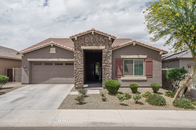 property at 19728 W Buchanan St