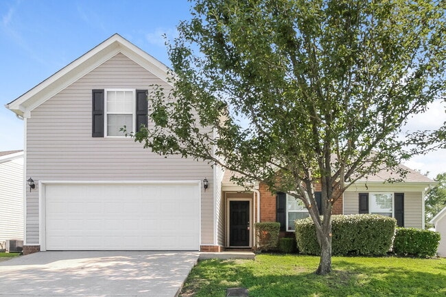 property at 7045 S Hampton Blvd