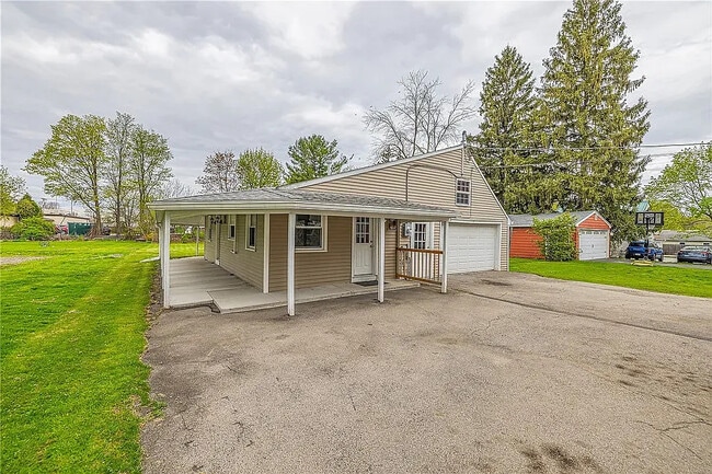 46 Kircher Park, Unit 46 Kircher Park Rear