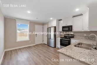 508 Reba Ln in Jacksonville, AR - Building Photo - Building Photo