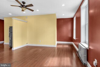 3503 Indian Queen Ln in Philadelphia, PA - Building Photo - Building Photo