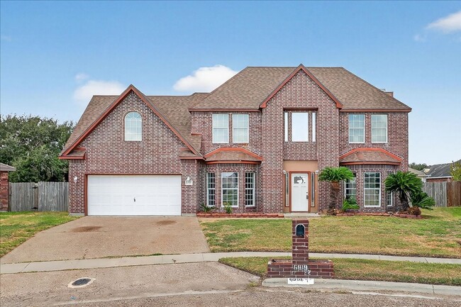 property at 6901 Windy Cove Cir
