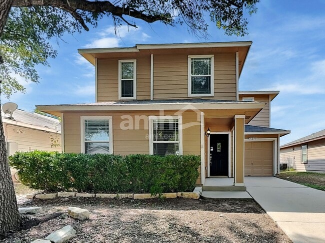 property at 3210 Crownover St