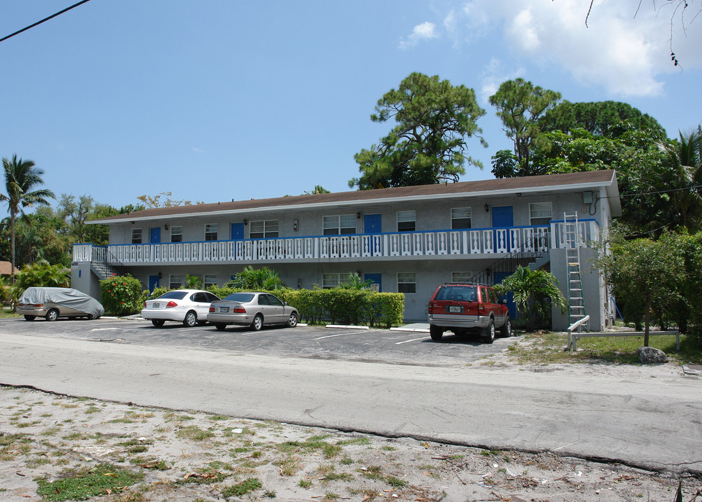 701 SW 14th Ave in Fort Lauderdale, FL - Building Photo