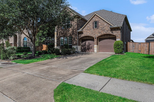 11011 Kirker Ln