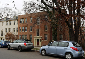 2745-49 Ordway Street Apartments