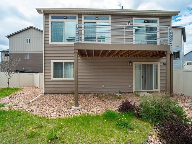 6585 John Muir Trl in Colorado Springs, CO - Building Photo - Building Photo