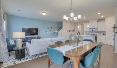 4691 Ridge Bend Dr in Nashville, TN - Building Photo - Building Photo