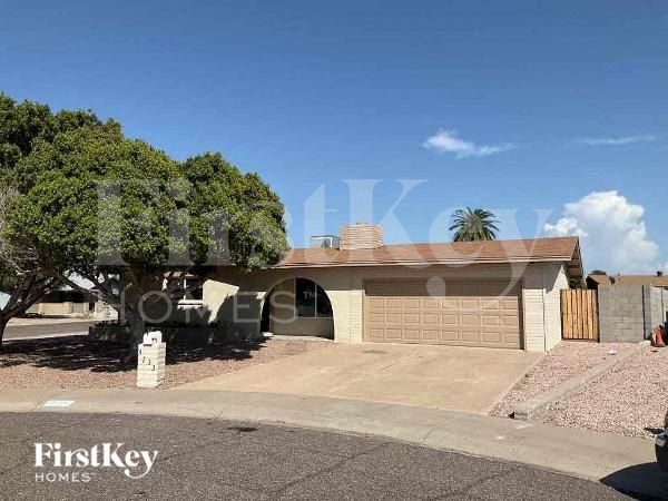 4733 W Altadena Ave in Glendale, AZ - Building Photo - Building Photo