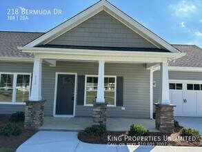 218 Bermuda Dr in Wilmington, NC - Building Photo - Building Photo